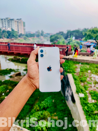 Iphone 12 128GB Waterproof